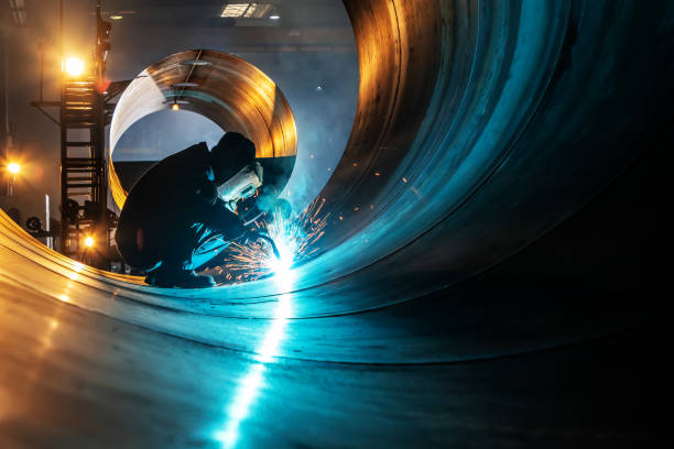 Best Pipe Welding in Silver Springs Shores, FL