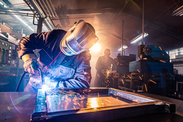 Affordable Welder Services in Silver Springs Shores, FL
