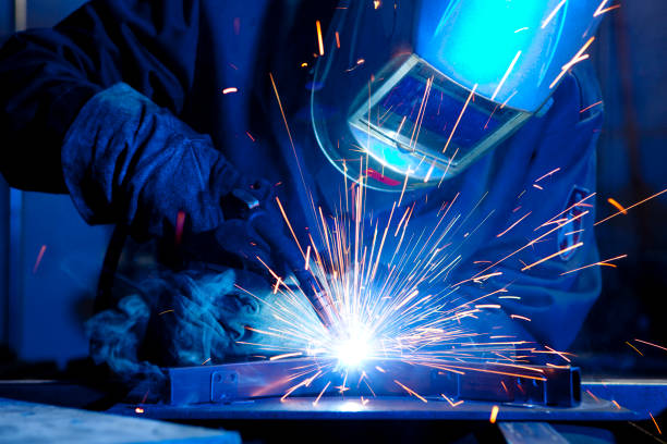 Best Welding Inspection and Certification in Silver Springs Shores, FL