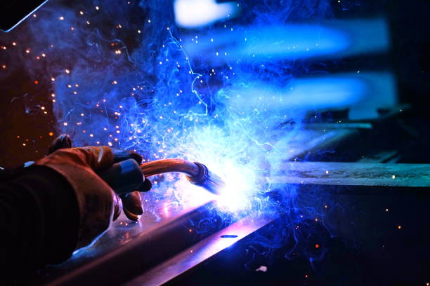 Professional Welder & Metal Fabrication in Silver Springs Shores, FL