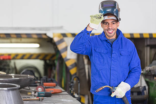 Best Structural Steel Welding in Silver Springs Shores, FL