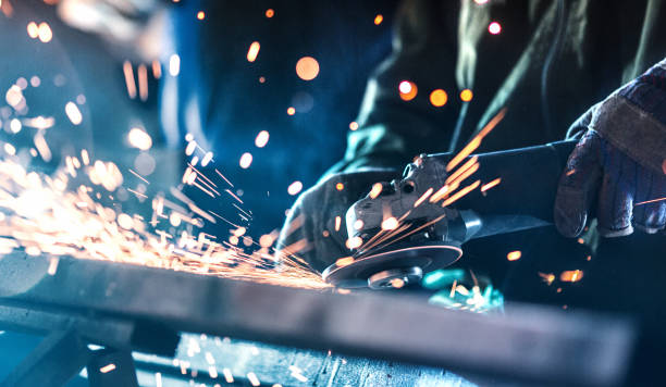 Best Artistic and Custom Metal Fabrication in Silver Springs Shores, FL